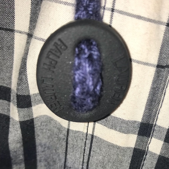 Lauren By Ralph Lauren Jacket - Picture 3 of 8